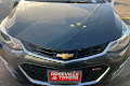 2018 Chevrolet Cruze Premier