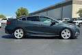 2018 Chevrolet Cruze Premier