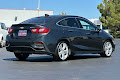 2018 Chevrolet Cruze Premier