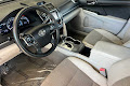 2014 Toyota Camry Hybrid LE