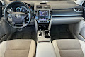 2014 Toyota Camry Hybrid LE