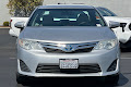 2014 Toyota Camry Hybrid LE