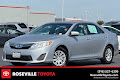 2014 Toyota Camry Hybrid LE