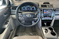 2014 Toyota Camry Hybrid LE
