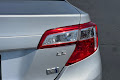 2014 Toyota Camry Hybrid LE