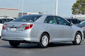 2014 Toyota Camry Hybrid LE