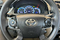 2014 Toyota Camry Hybrid LE