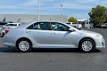2014 Toyota Camry Hybrid LE