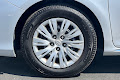 2014 Toyota Camry Hybrid LE