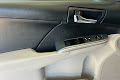2014 Toyota Camry Hybrid LE