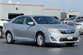 2014 Toyota Camry Hybrid LE