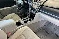 2014 Toyota Camry Hybrid LE