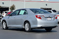 2014 Toyota Camry Hybrid LE