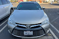 2015 Toyota Camry XLE