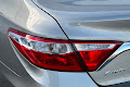 2015 Toyota Camry XLE