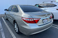 2015 Toyota Camry XLE
