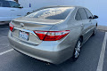 2015 Toyota Camry XLE