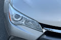 2015 Toyota Camry XLE