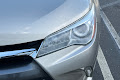 2015 Toyota Camry XLE
