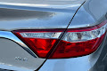 2015 Toyota Camry XLE