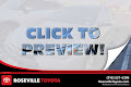 2015 Toyota Camry XLE