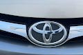 2015 Toyota Camry XLE