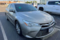 2015 Toyota Camry XLE