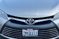 2015 Toyota Camry XLE