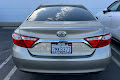 2015 Toyota Camry XLE
