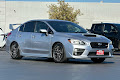 2017 Subaru WRX STI