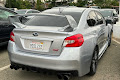 2017 Subaru WRX STI