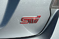 2017 Subaru WRX STI