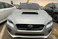 2017 Subaru WRX STI