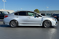 2017 Subaru WRX STI