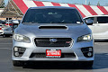 2017 Subaru WRX STI