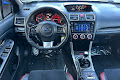 2017 Subaru WRX STI