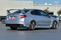 2017 Subaru WRX STI
