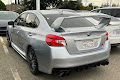 2017 Subaru WRX STI