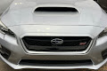 2017 Subaru WRX STI