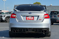 2017 Subaru WRX STI
