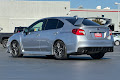 2017 Subaru WRX STI