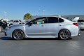 2017 Subaru WRX STI