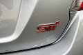 2017 Subaru WRX STI