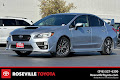 2017 Subaru WRX STI