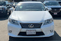 2013 Lexus ES 350 4dr Sdn