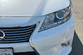 2013 Lexus ES 350 4dr Sdn