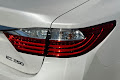 2013 Lexus ES 350 4dr Sdn