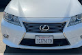 2013 Lexus ES 350 4dr Sdn