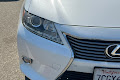 2013 Lexus ES 350 4dr Sdn