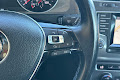 2015 Volkswagen e-Golf SEL Premium
